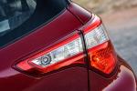 Toyota Yaris Pulse 2017 года (ZA)